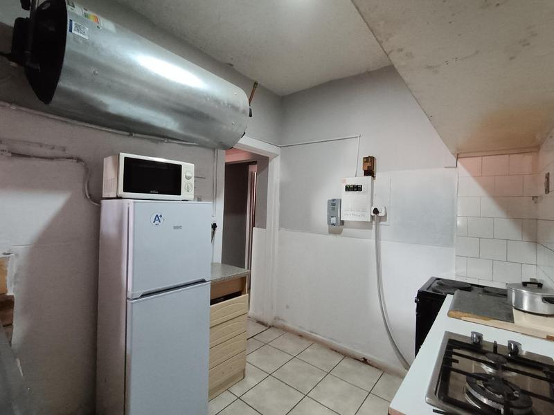 Commercial Property for Sale in Queenstown Central Eastern Cape